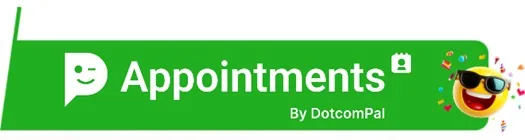 DotComPal Appointments