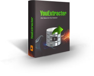 You Extracter Software