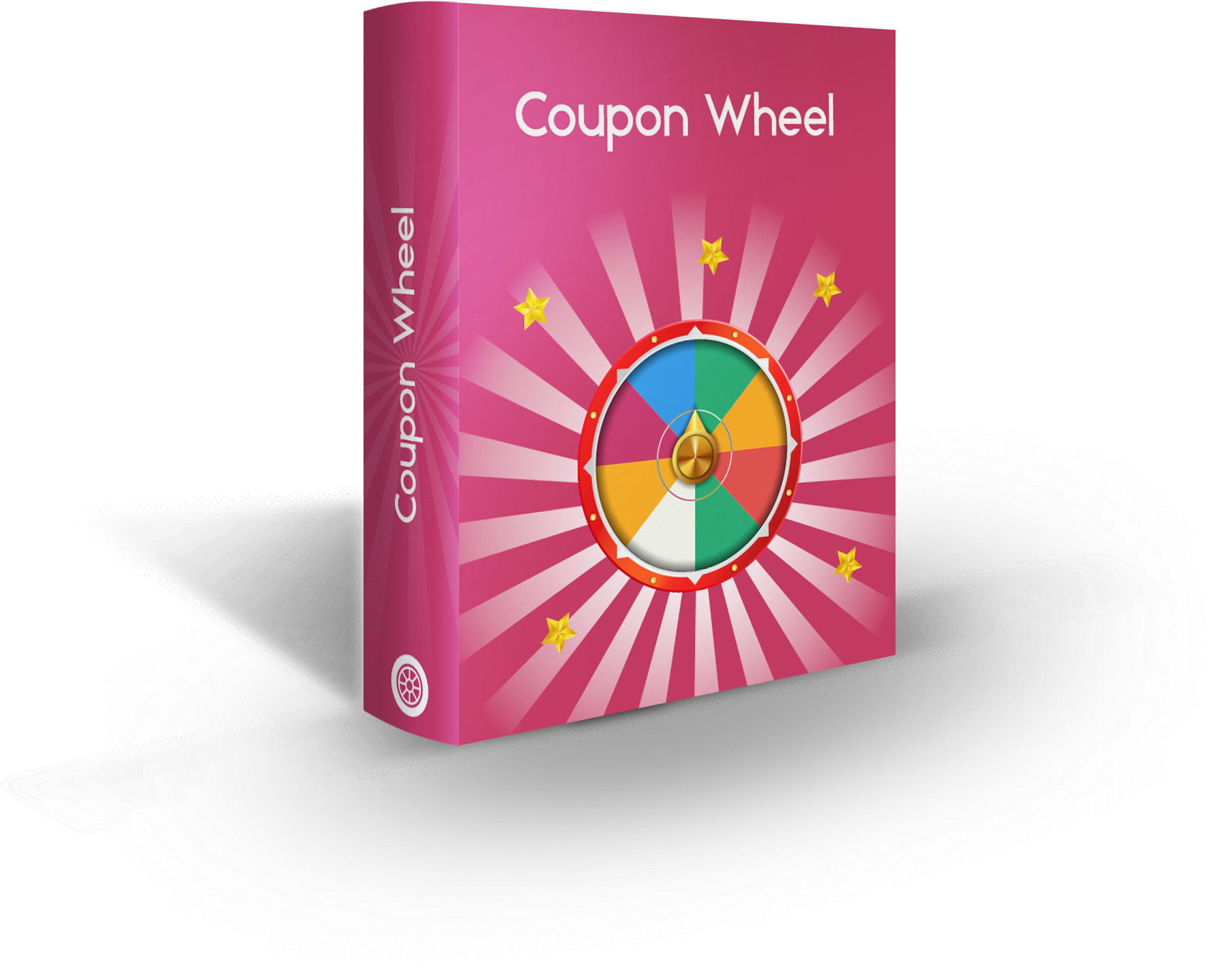 Coupon Wheel
