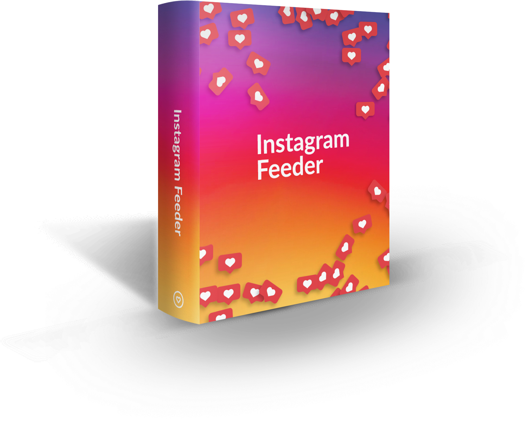 Instagram Feeder