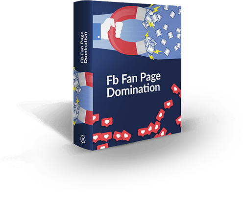 FB FAN PAGE TRAINING
