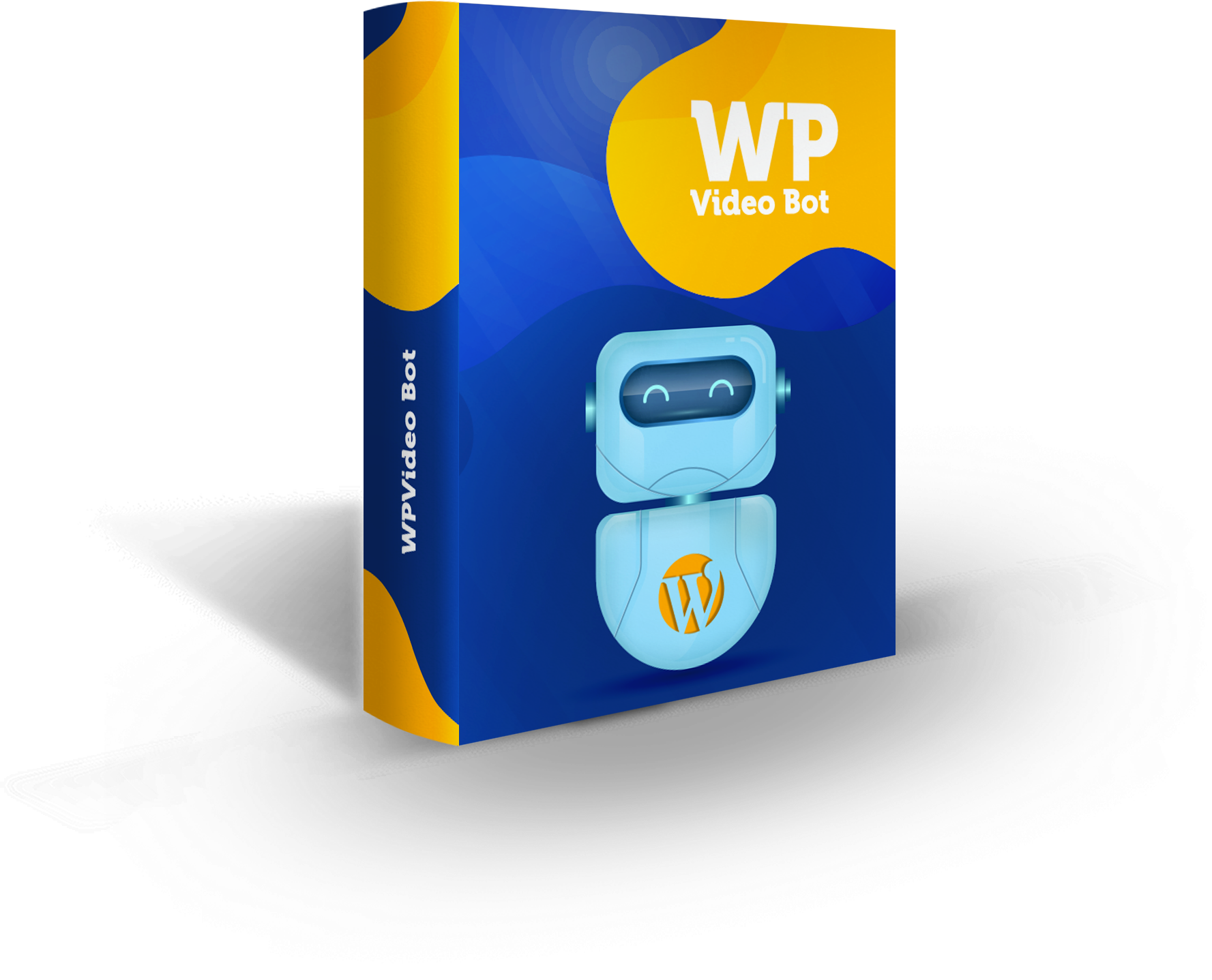 WP Video Bot
