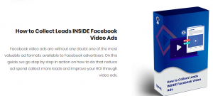 Collecting Leads from Facebook Videos Bonus