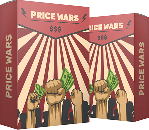 price wars software