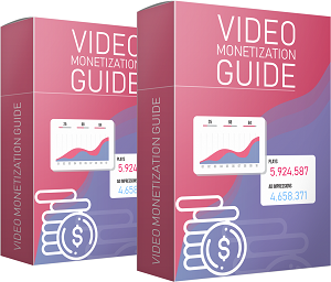 Video monetization guide