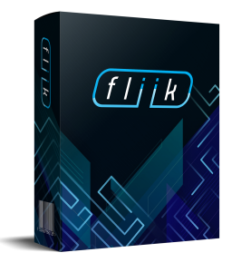 flick software for comparison videos