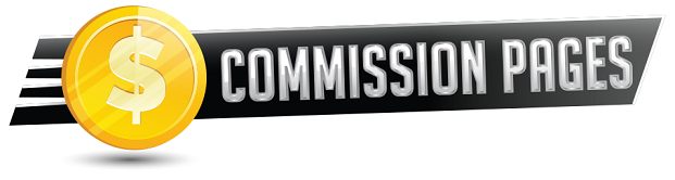 Commission Pages affiliate software