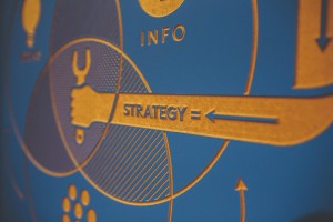 Choosing your online marketing strategy