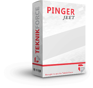 Pinger Jeet Software