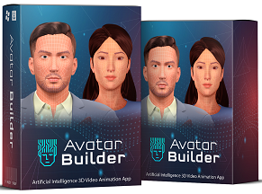 Avatar Builder