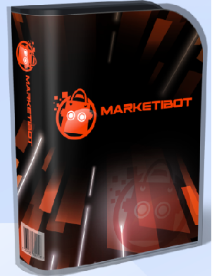 Marketibot software