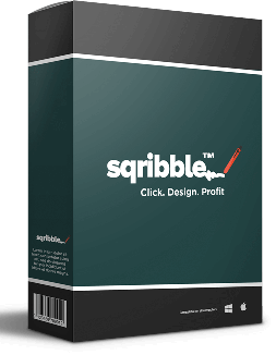 Sqribble e-book maker