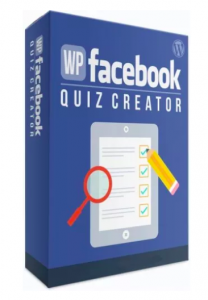 WP Facebook Quiz Creator