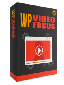Video Focus software