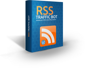 RSS Traffic Bot