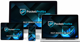 Pocket Profits Instagram Training