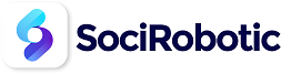 SociRobotic social media syndication software