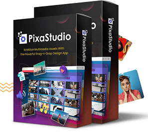Pixastudio Reloaded graphics collection