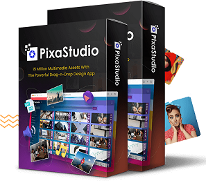 Pixastudio graphics collection