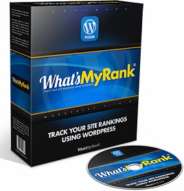 WhatsMyRank What's My Rank