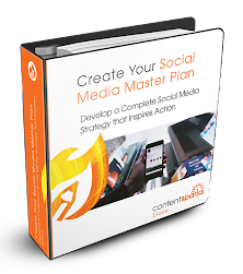 Create Your Social Media Master Plan