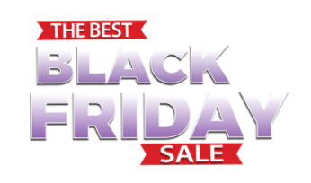 The Best Black Friday Sale Ever