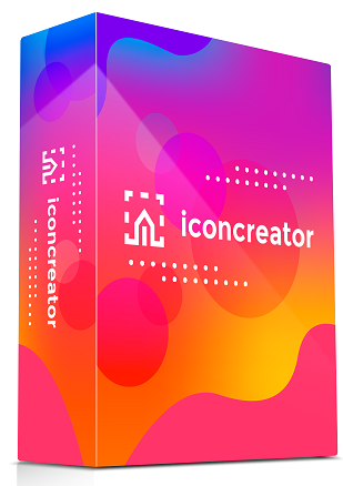 Icon Creator Software, IsoSuite Bonus