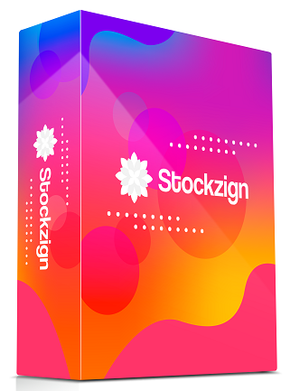 Stockzign Software, IsoSuite Bonus