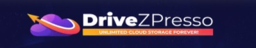 DriveZPresso Online Storage