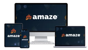 Amaze Online Store Builder