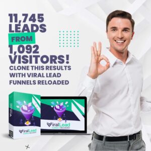 ViraslLead Funnels