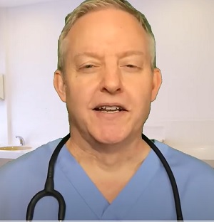 High Blood Pressure PLR By Doctor Loy