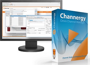 Channergy Inventory Software