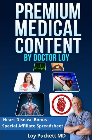Heart Disease - Premium Content