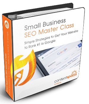 Small Business SEO Master Class