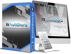 ProfitShortz Video Creation Tool