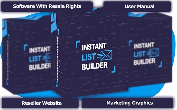 Instant List Builder