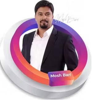 VarTical by Mosh Bari