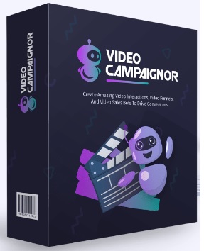 Video Campaignor