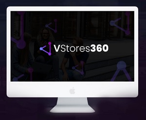 VStores virtual tour software