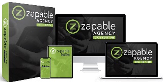 Zapable app buildre