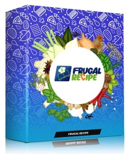 FrugalRecipe PLR