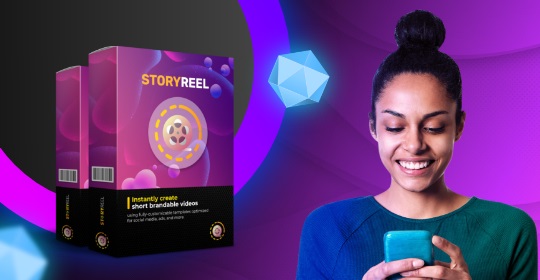 StoryReel Software
