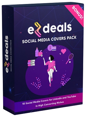 EZDeals Bonus 1