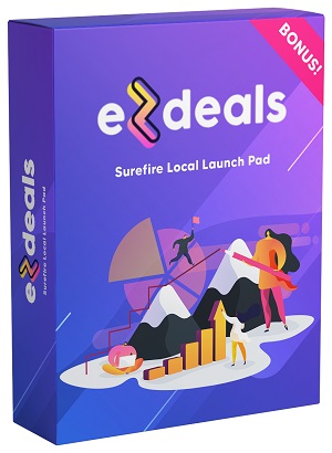 EZDeals Bonus 4