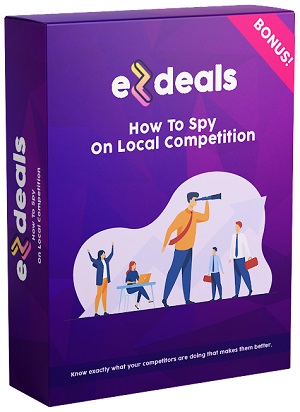 EZDeals Bonus 7