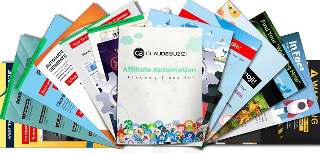 Affiliate Automation Academy