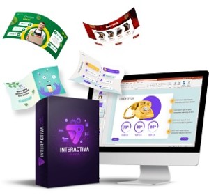 Interactiva Software