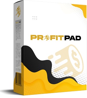 ProfitPad Affiliate Marketing Software
