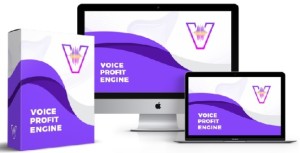 Voice Profit Engine